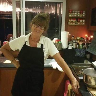 Deb Mahan's Recipe for Success Deb Mahan's Recipe for Success