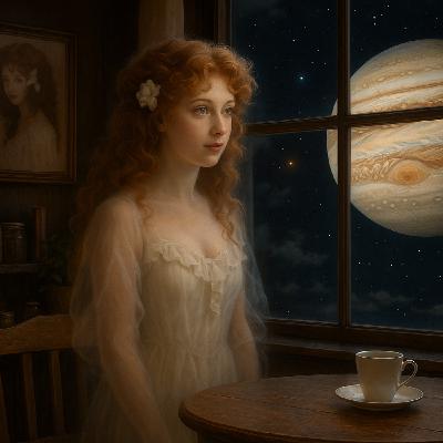 El Café de Ganimedes. Ep011