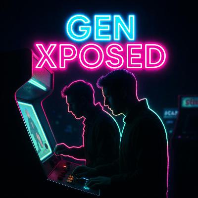 Insert Coin to remember Insert Coin to remember