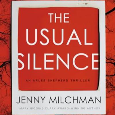 37. Jenny Milchman - Crime novelist