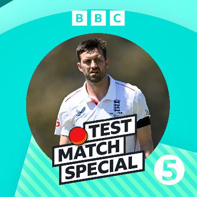 Wickets for Stokes, but injury worries for Wood