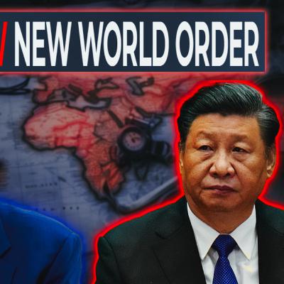 The End of Neoliberalism? (Ft. Benjamin Studebaker)