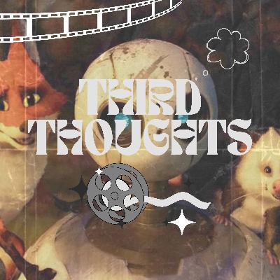 The Wild Robot Review + DREAMWORKS Movie Draft - Ep.35