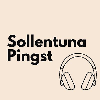 "De vise männen", David Norberg, Sollentuna Pingstkyrka