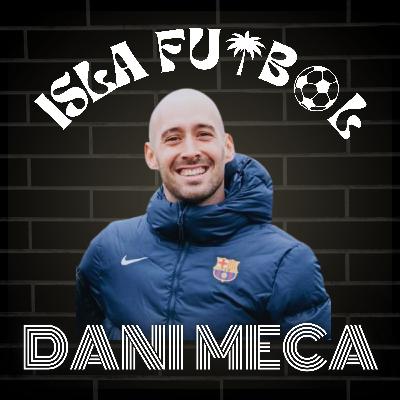 DANI MECA | Episodio 1 | República Dominicana