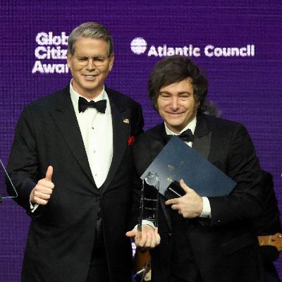 The obscure pool of money the US used to bail out Argentina