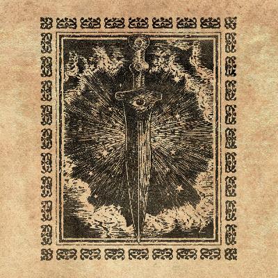 Nubivagant - 2024 - The Blame Dagger