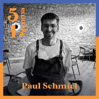 Paul Schmiel – Warum bleibt immer alles anders? Paul Schmiel – Warum bleibt immer alles anders?