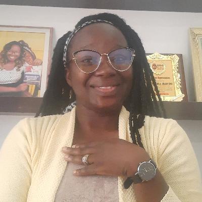 My Journey, My Drive, My Brands