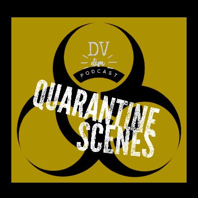 E25 - Quarantine / Review Scenes E25 - Quarantine / Review Scenes