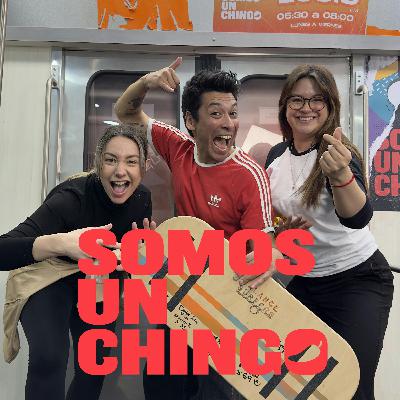 Un #ChingoDeDientes en el Día de la Salud Bucodental Un #ChingoDeDientes en el Día de la Salud Bucodental