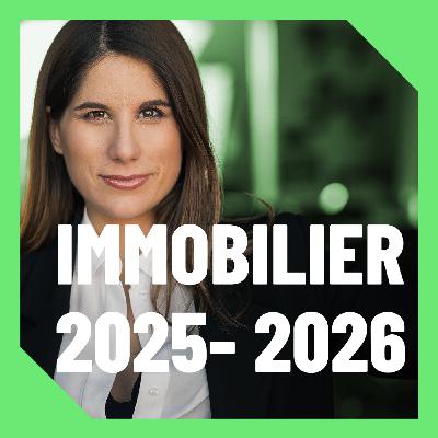 Immobilier : que retenir de 2025 et allocations 2026