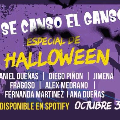 PROGRAMA ESPECIAL HALLOWEEN PROGRAMA ESPECIAL HALLOWEEN