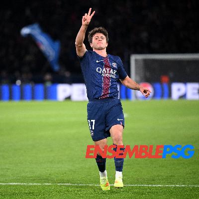 Paris Bounces Back After Bayern [Bonus Episode]