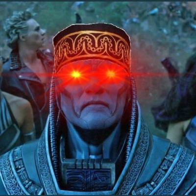 The Blaaatcave Episode 6: Kufi Man & Hotep Boy (featuring Devin J)