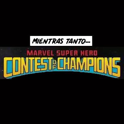 The Contest of Champions