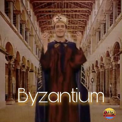 Byzantium (Στέμμα ή Αίμα;)
