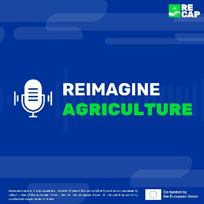 How an organic farm is transforming hospital meals in Belgium ? | Reimagine Agriculture Podcast How an organic farm is transforming hospital meals in Belgium ? | Reimagine Agriculture Podcast