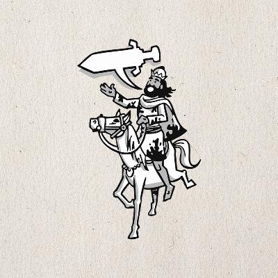 Revelation: Jesus, the Triumphant Ruler on the White Horse - Dan O'Hara Revelation: Jesus, the Triumphant Ruler on the White Horse - Dan O'Hara