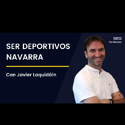 Sanedrín Osasuna con mensaje de tranquilidad del club y el Ebro como rival de Copa