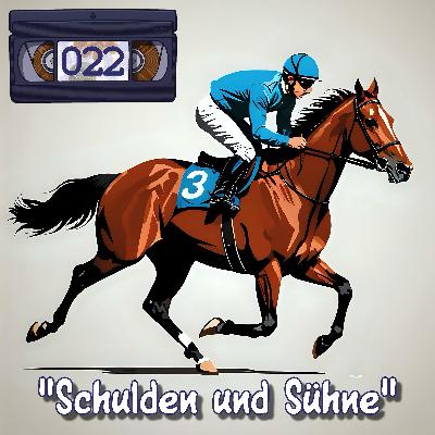 HIT022: "Schulden und Sühne" HIT022: "Schulden und Sühne"