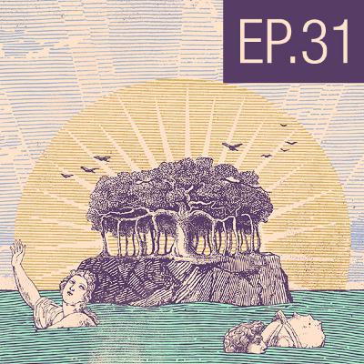 Ep. 31 - Nadie sabe nada con Guillermo de Haro Ep. 31 - Nadie sabe nada con Guillermo de Haro