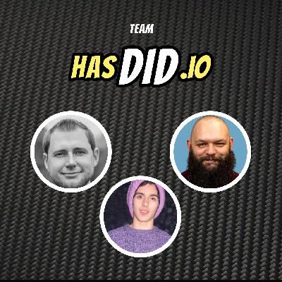 Team HasDid.io | Fall In