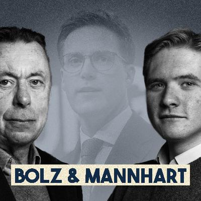 Wahl-Eskalation in Baden-Württemberg, Iran-Eskalation, Postkolonialer Irrsinn – Bolz & Mannhart