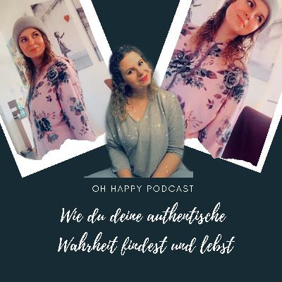 Wie du deine authentische Wahrheit findest und lebst Wie du deine authentische Wahrheit findest und lebst