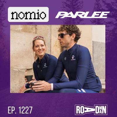 How Big Goals Build Discipline With Sarah How Big Goals Build Discipline With Sarah