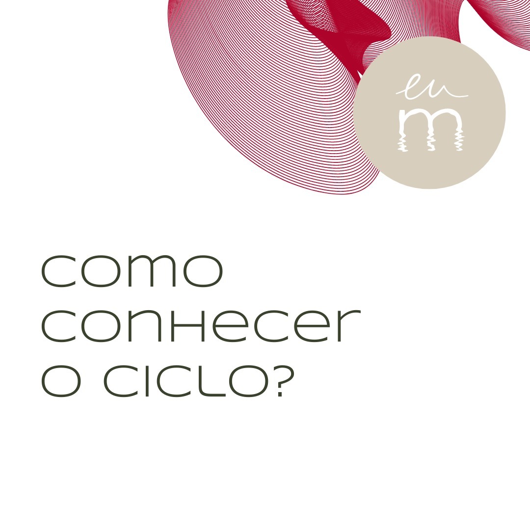 EU MENSTRUO