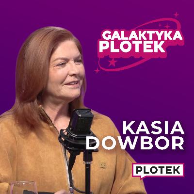 Dowbor o patoschroniskach, kulisach pracy w "PnŚ" i wnuczce, która zaczyna karierę w show-biznesie