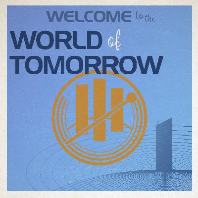 World of Tomorrow Trailer