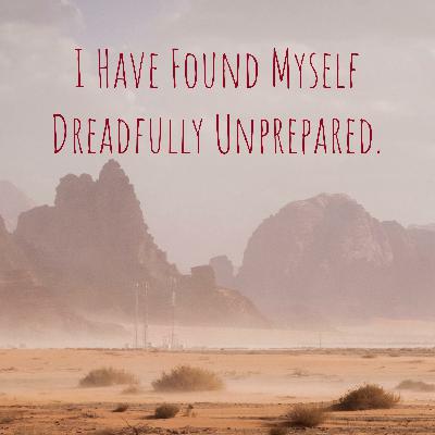 Not an Introduction, but a Preface Not an Introduction, but a Preface