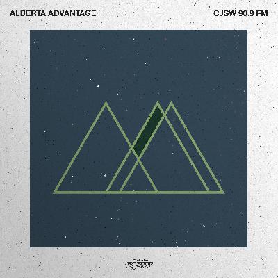 Alberta Advantage - Episode May 11, 2020