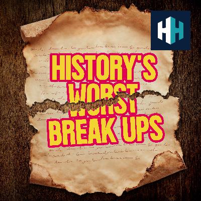 Who Makes a Doll of their Ex? | History's Worst Break Ups