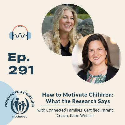 How to Motivate Children: What the Research Says