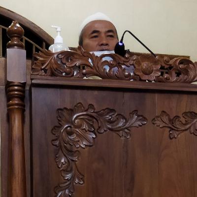 Tarawih ke 26