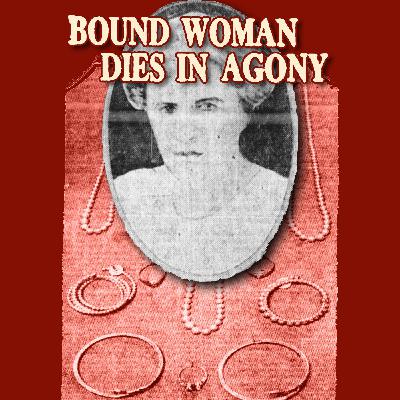 Killer Caught By A Thread