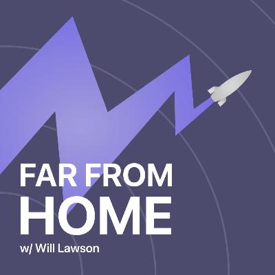 Why You Should Never Walk At 2 AM in San Francisco | Far From Home