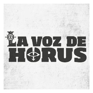 LVDH 141 - Los medios en 40k y el IX GT de Talavera - La Voz de Horus - Warhammer 40k