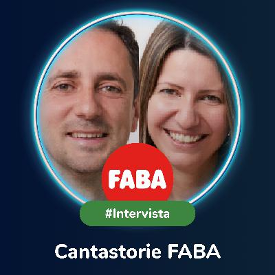Faba Raccontastorie: Stimolare l’Immaginazione dei Bambini (Intervista ai Fondatori)