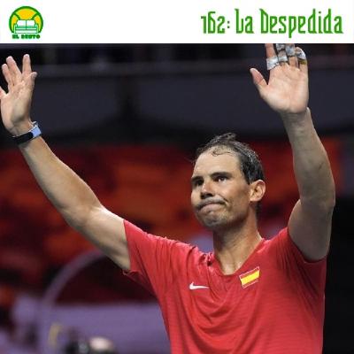 162: La Despedida