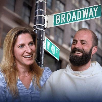 Discernment and Hearing God's Voice w/ Stacey Sumereau Discernment and Hearing God's Voice w/ Stacey Sumereau