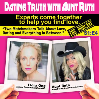 Two Matchmakers Talk About Love, Dating and Everything in between.