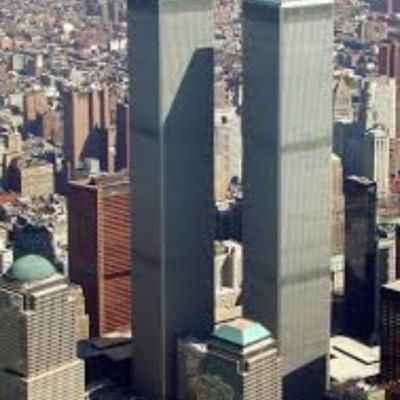 The attack on the Twin Towers and what time everything happened. The attack on the Twin Towers and what time everything happened.