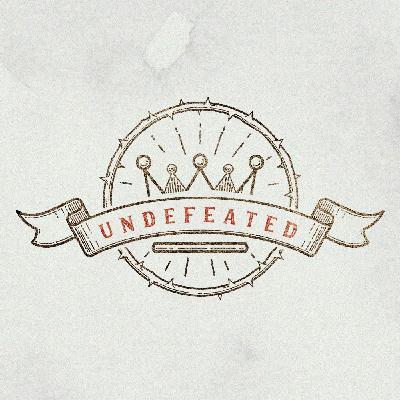 Undefeated Love