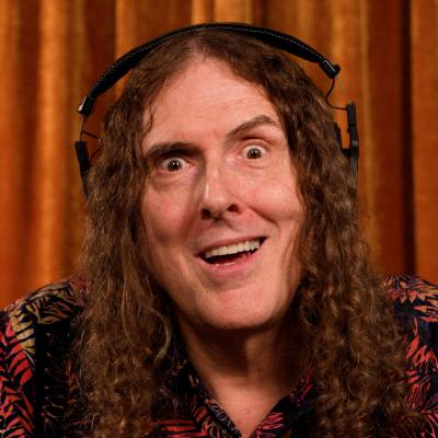 'Weird Al' Yankovic (Encore)