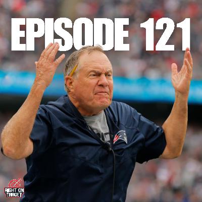 Episode 121: Cowboys Hire Christian Parker, Belichick Hall of Fame Snub, Super Bowl Set