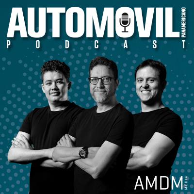 Automóvil Panamericano Podcast S3E10